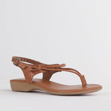 Froggie 10732 Shoe Tan