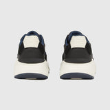 G-Star Raw Mens  Navy Black Duko Denim Sneakers