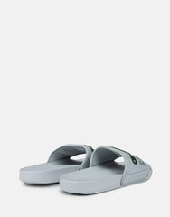 G-Star Mens Slides In Grey Olive