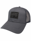 G-Star Baseball Trucker Cap In Blue