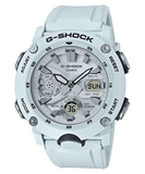 Casio G-Shock Rubber Gents Watch In Light Blue