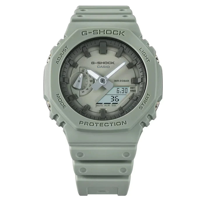 Casio G-Shock Grey Watch