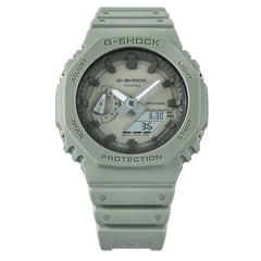 Casio G-Shock Grey Watch