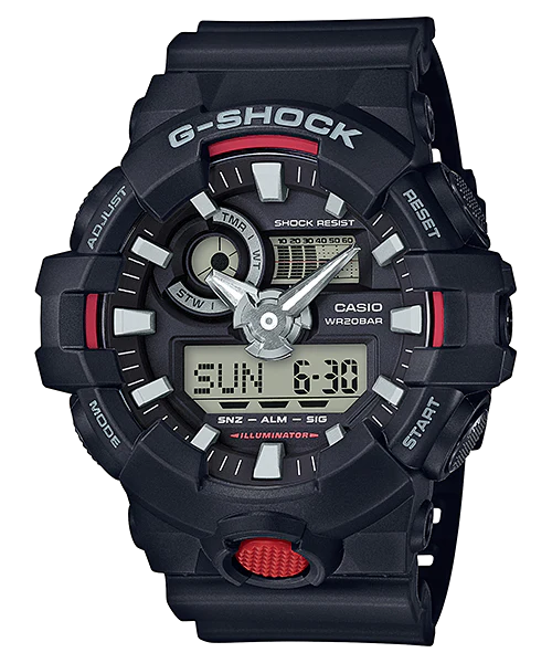 Casio G-Shock Watch