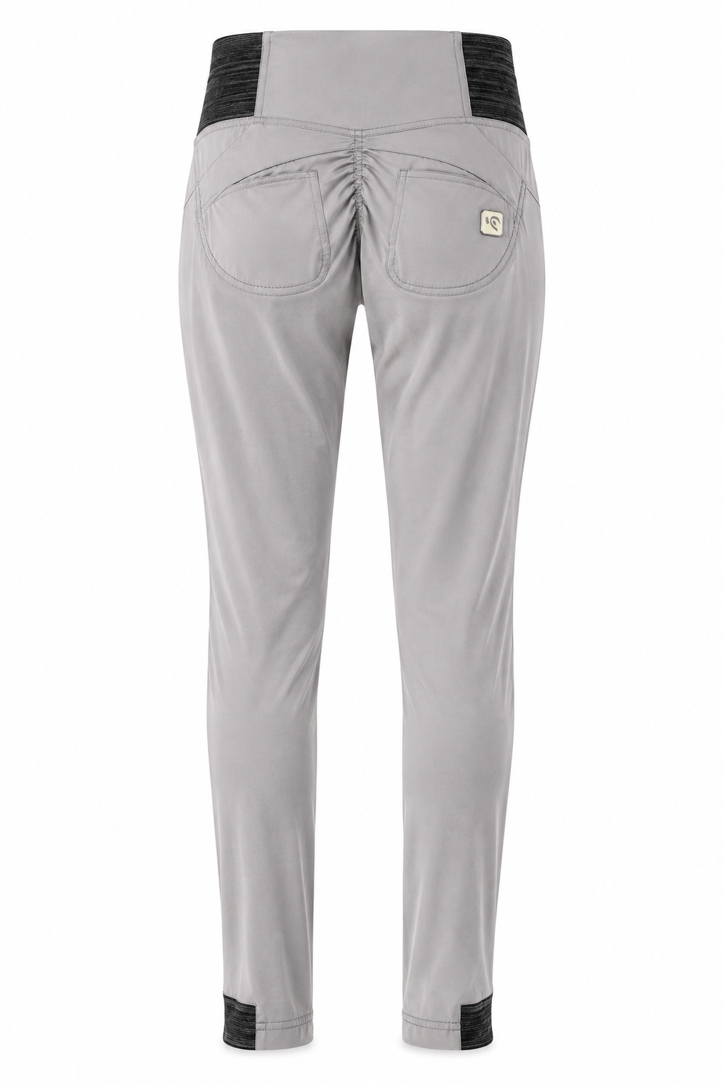 Freddy Womens Push Jean In Grey