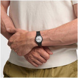 Swatch Once Again