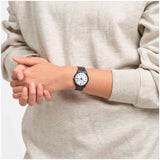 Swatch Once Again