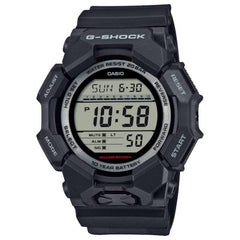 Casio Mens G-Shock G-Shock Digital Watch In Black
