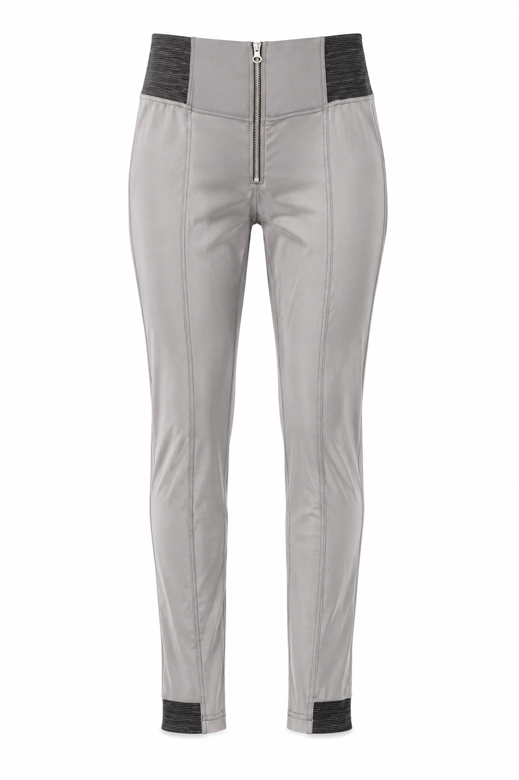 Freddy Womens Push Jean In Grey