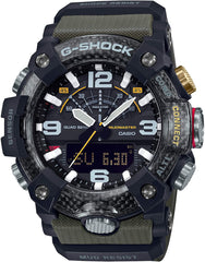 Casio G-Shock Khaki Watch