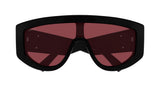 Gucci Sunglasses For Women In Black