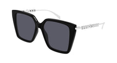 Gucci Sunglasses Gg1967S 002 54 Black