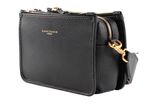 Gianni Chiarini 0879 Rmn-Na Leather Bag Black