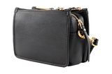 Gianni Chiarini 0879 Rmn-Na Leather Bag Black