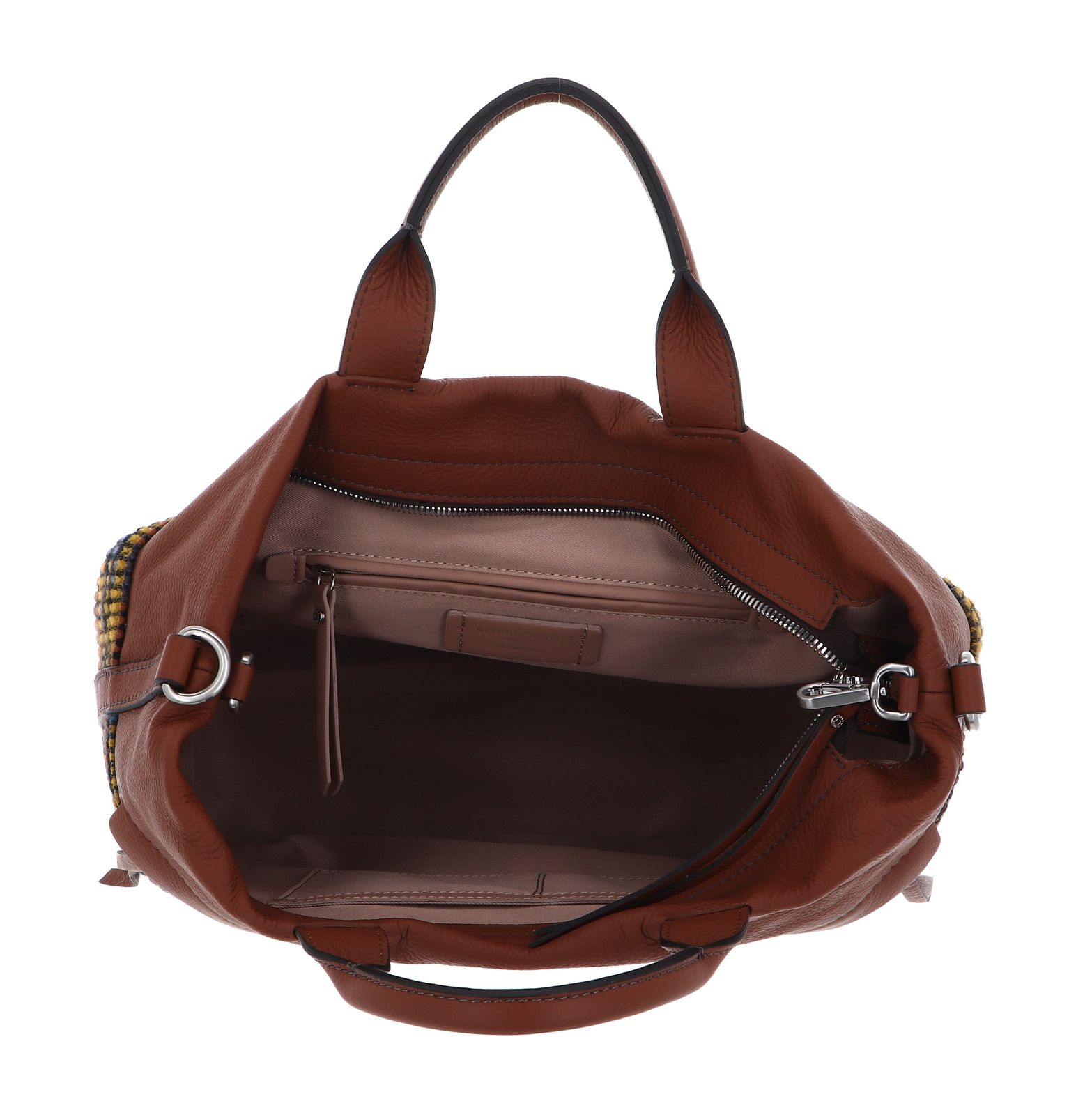 Gianni Chiarini Duna Bs 8412 Wlbr-Stsr Brown