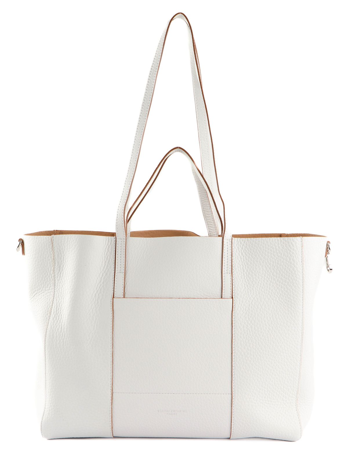 Gianni Chiarini Superlight Bs 10316 Rngdbl White - One Size