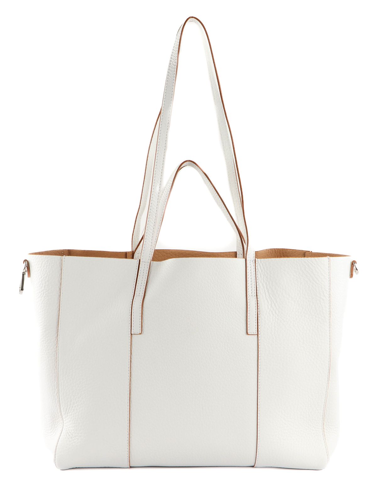 Gianni Chiarini Superlight Bs 10316 Rngdbl White - One Size