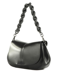 Gianni Chiarini Helena Round Bs 9308 Calf Black