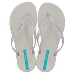 Ipanema Gil25971 Ladies Wave Fem Sandals White