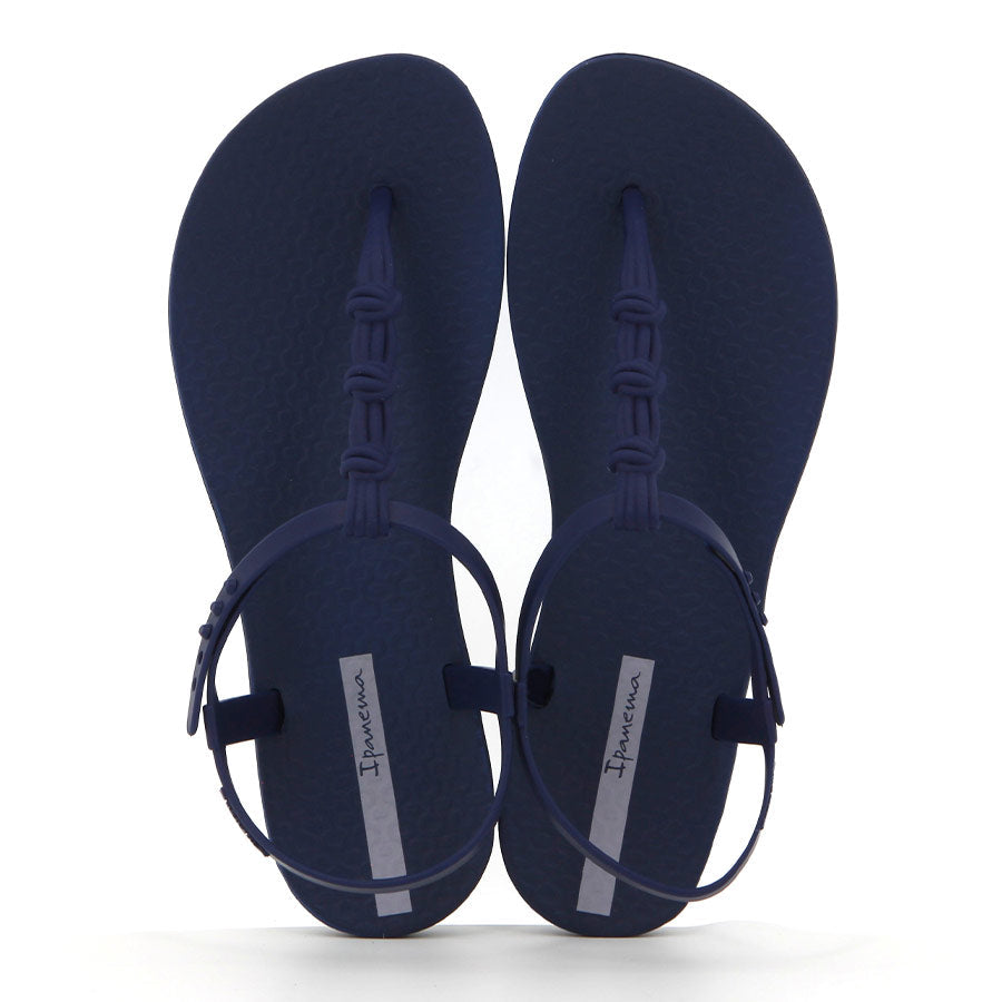 Ipanema Gil26842 Ladies Class Link Fem Sandals Navy