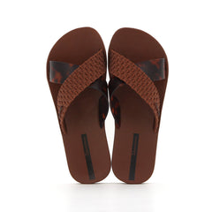 Ipanema Gil27214 Ladies Sense Slides Brown Multi