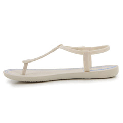 Ipanema Ladies Class Slim Sandals Beige