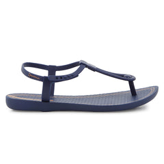 Ipanema Ladies Class Slim Sandals Blue