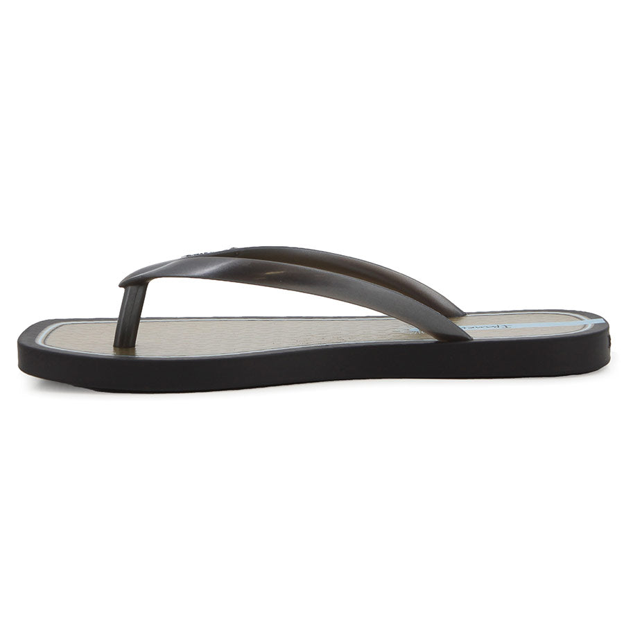 Ipanema Edge Glam  Black 'N Gold