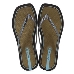 Ipanema Edge Glam  Black 'N Gold