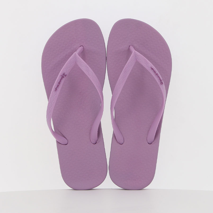 Ipanema Gil82591 Ladies Anatomica Colours Sandal Lilac