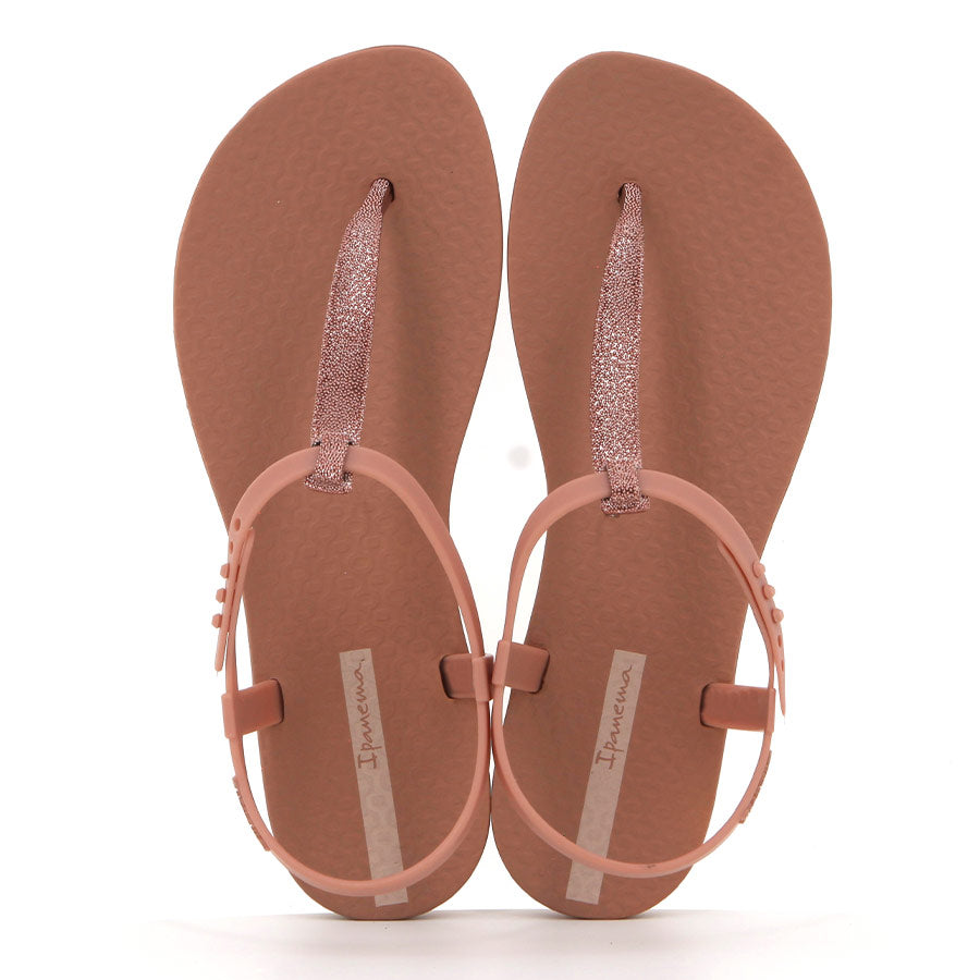 Ipanema Gil83666 Ladies Class Classy Sandals Pink