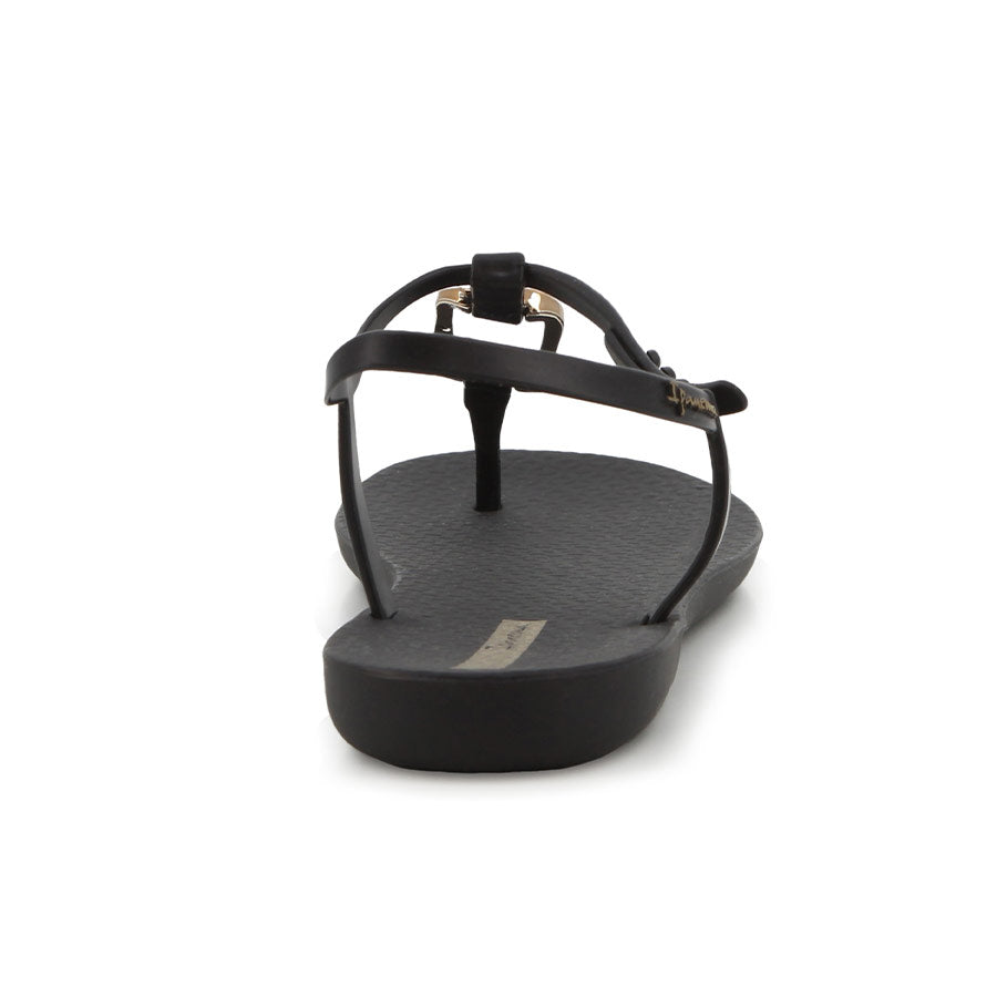 Ipanema Ladies Class Modern Ii Black Sandals