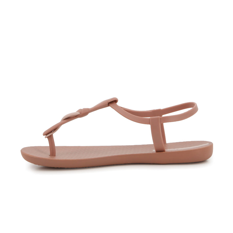 Ipamena Ladies Class Daily Pink Sandals Pink