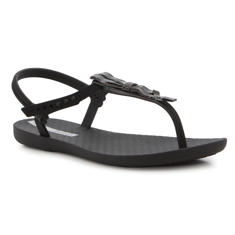 Ipanema Ladies Class Charming Sandals Black