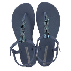 Ipanema Ladies Class Charming Sandals Blue