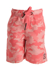 Sniper Girls Swim Shorts Cpgs