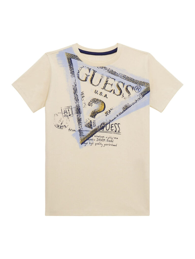 Guess B78101 Kds Ss T-Shirt