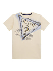 Guess B78101 Kds Ss T-Shirt