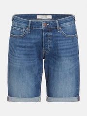 Guess A70900 Mns Shorts Medium Wash