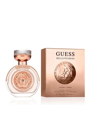 Guess Bella Vita Rosa Woman