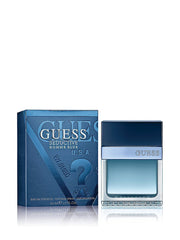 Guess Seductive Homme Blue
