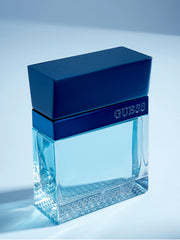 Guess Seductive Homme Blue