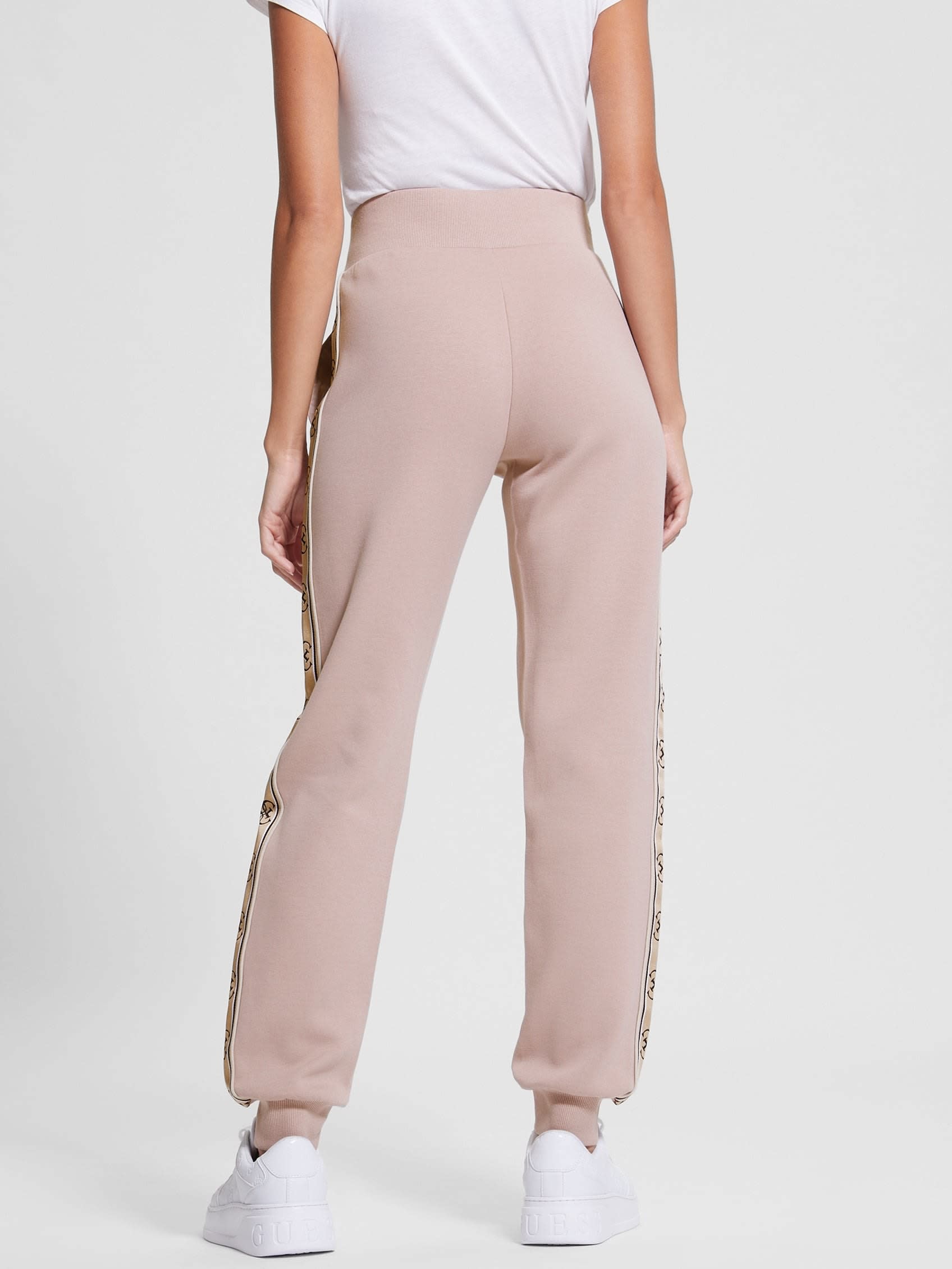 Guess Britney Jogger Lilac