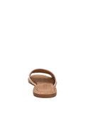 Guess Womens Graysie Sandals In Natural