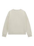 Guess J4Bq04Kav34 Kids Active Top Cream