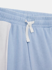 Guess Kids 7B Oversized Active Shorts Blue