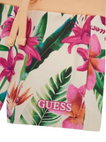 Guess Girls 2G Active Shorts In Floral