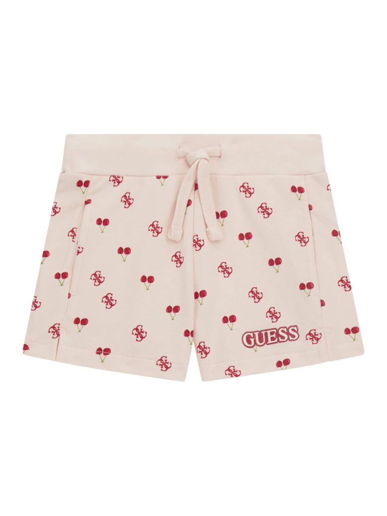 Guess Girls Peach Active Short