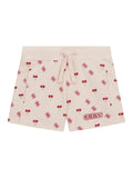 Guess Girls Peach Active Short