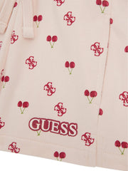 Guess Girls Peach Active Short